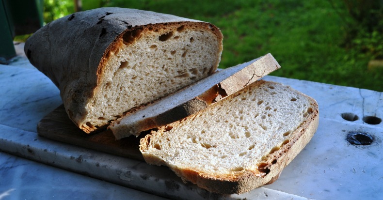 Pane di Lariano